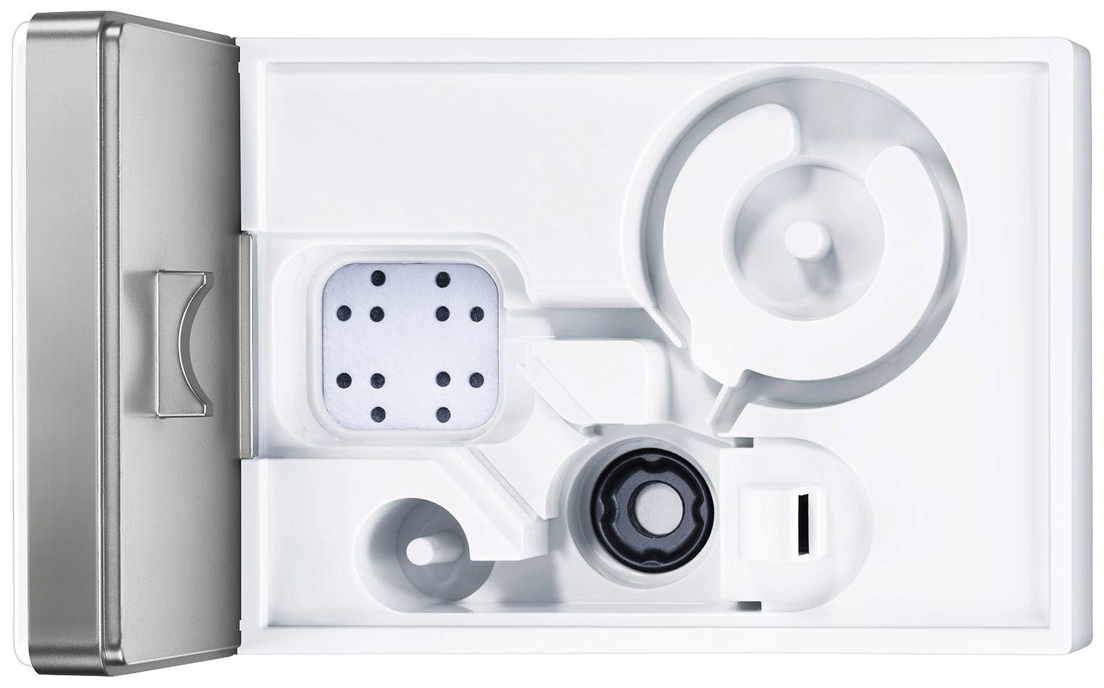 Beurer lb88 dual air umidificatore e nebulizzatore ad ultrasuoni colore bianco-4