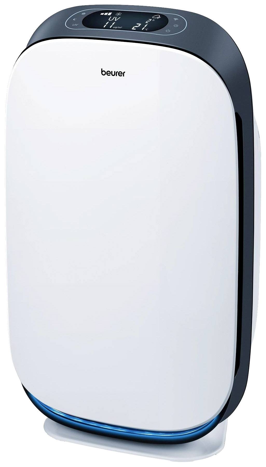 Purificatore Beurer LR500 HEPA 65W