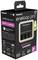 Confezione del caricabatterie Panasonic eneloop pro Smartplus con caricabatterie e 4 batterie AA. Specifiche su prestazioni, ecosostenibilità e tempo di ricarica.