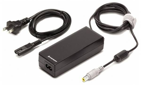 Lenovo 40Y7663 ThinkPad 90W AC Adapter (EU1)