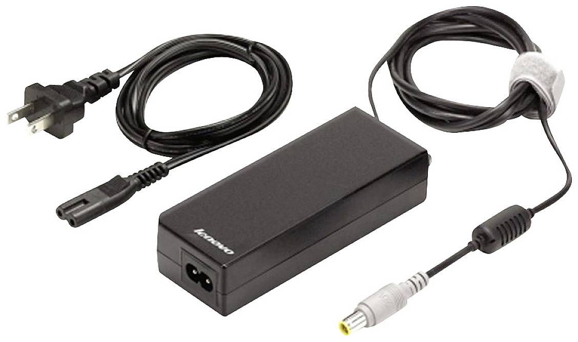 Lenovo 40Y7668 Adapter/AC 90W(Swiss)-0