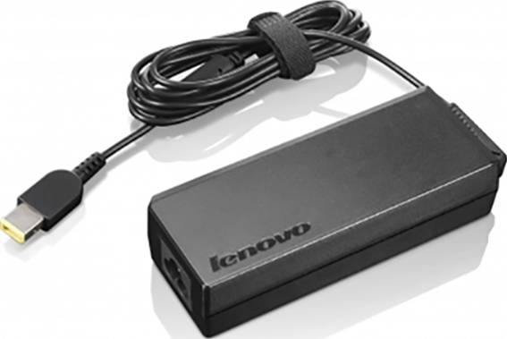 Lenovo 0B46994 90W AC Adapter W/EU Power Cord-0