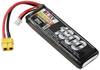 Reely Batteria ricaricabile LiPo 7.4 V 1800 mAh Numero di celle: 2 25 C Softcase XT60