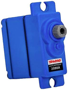 Traxxas Micro Servo 2080A