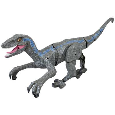 Amewi RC Dinosaurier Velociraptor Robot giocattolo 