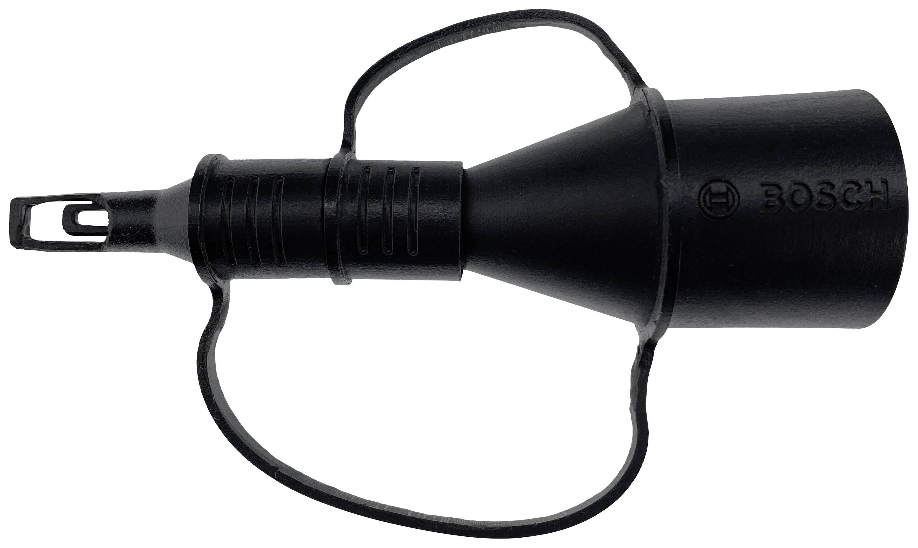 Bosch Accessories 2609256F64 Adattatore per soffiaggio