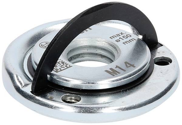 Dado a serraggio rapido M14 Bosch Accessories 2608000684