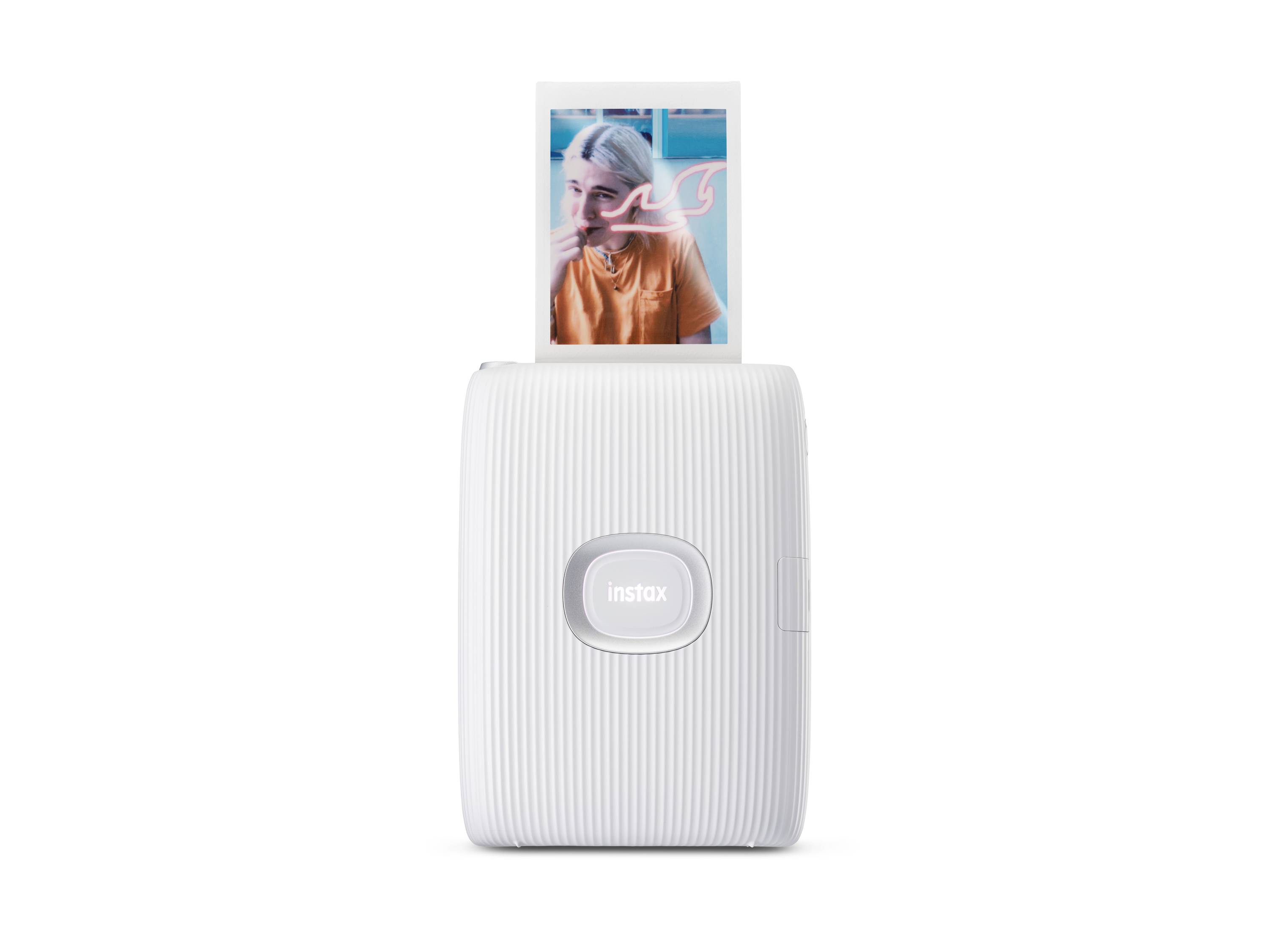 Fujifilm instax mini Link 2 Stampante per foto 318 x 318 DPI Bianco-15