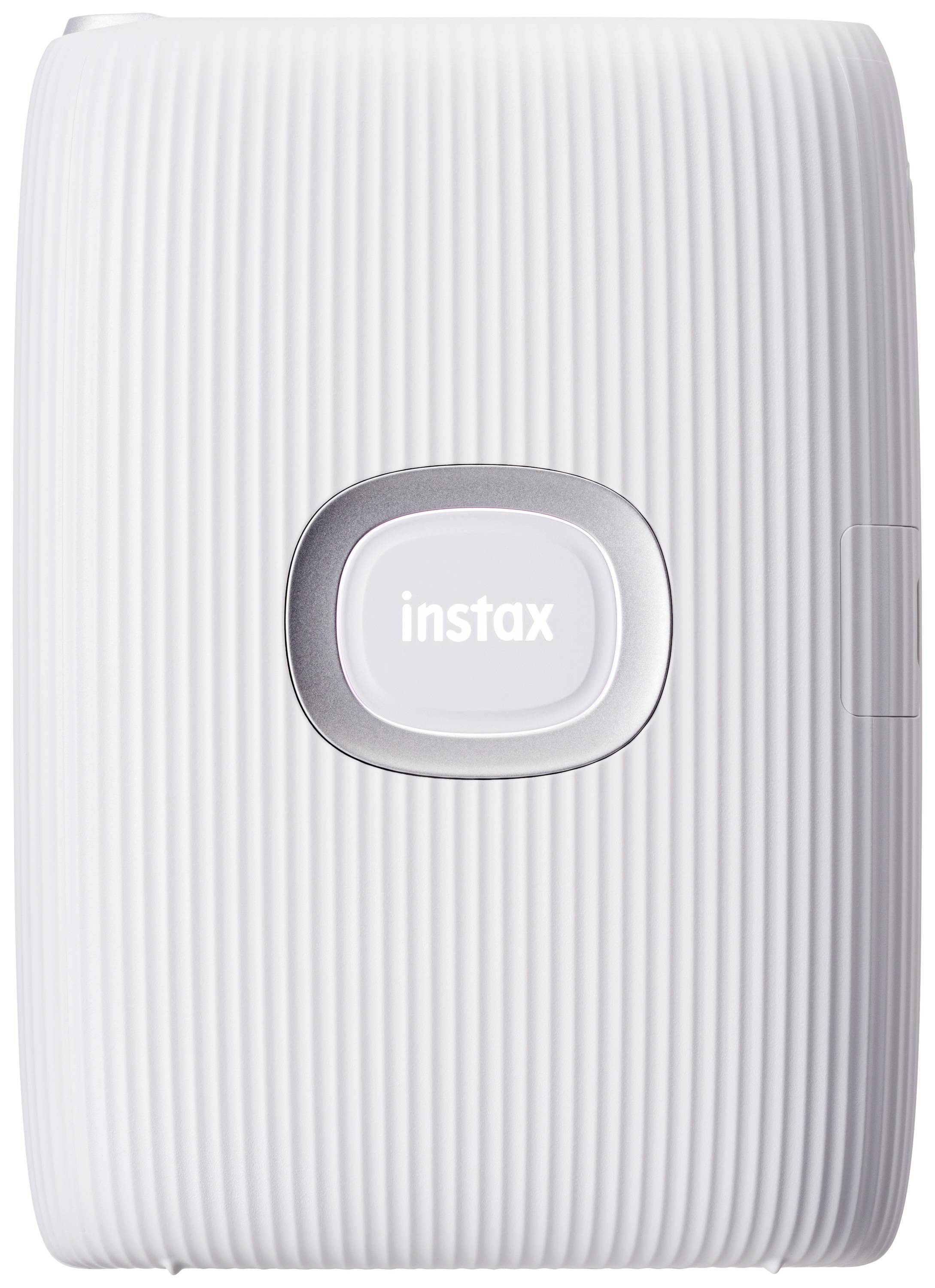 Fujifilm instax mini Link 2 Stampante per foto 318 x 318 DPI Bianco-1