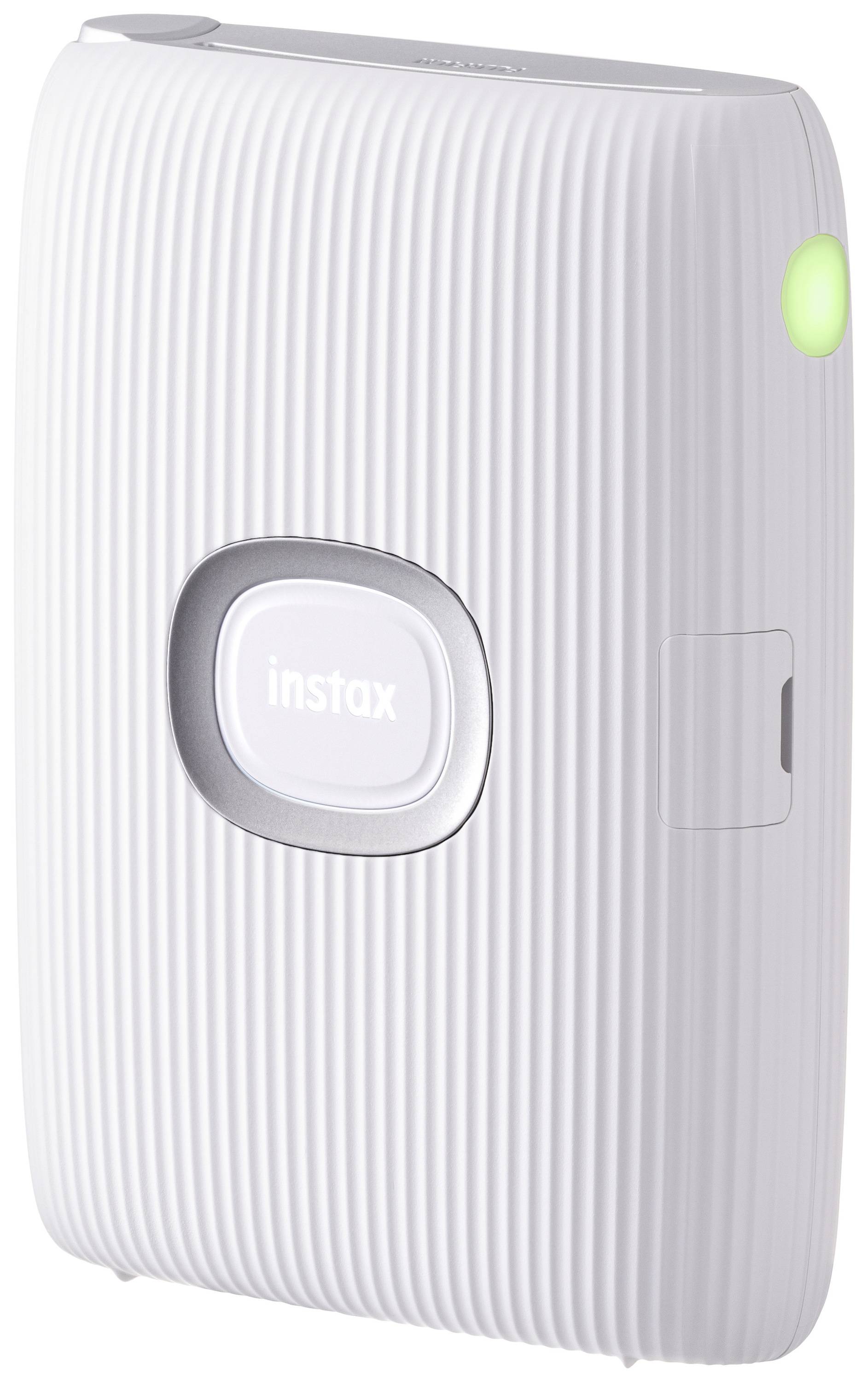 Fujifilm instax mini Link 2 Stampante per foto 318 x 318 DPI Bianco-4