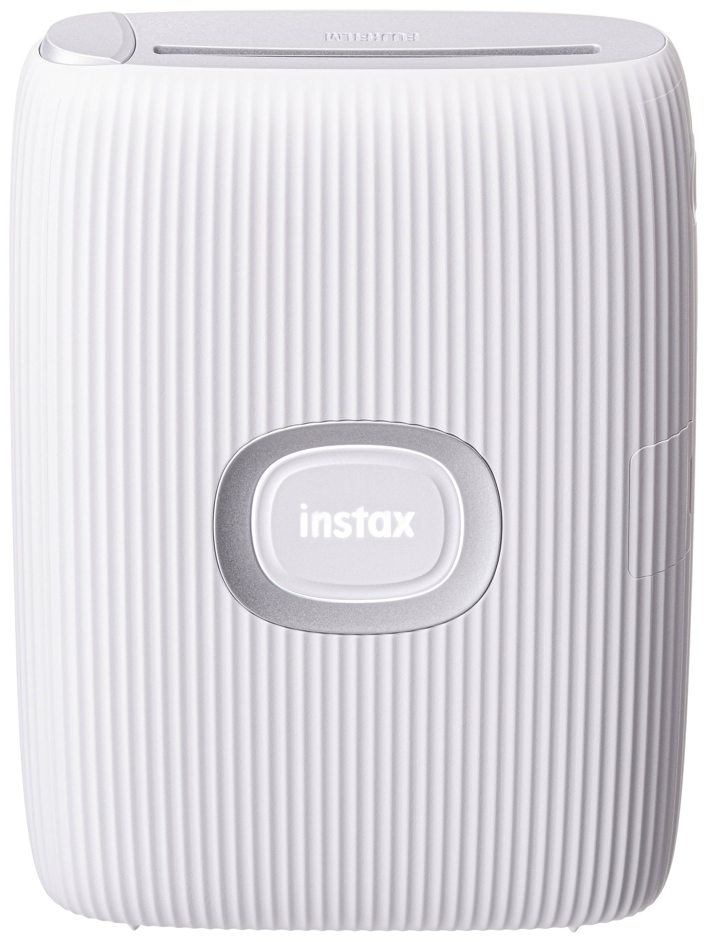 Fujifilm instax mini Link 2 Stampante per foto 318 x 318 DPI Bianco-5
