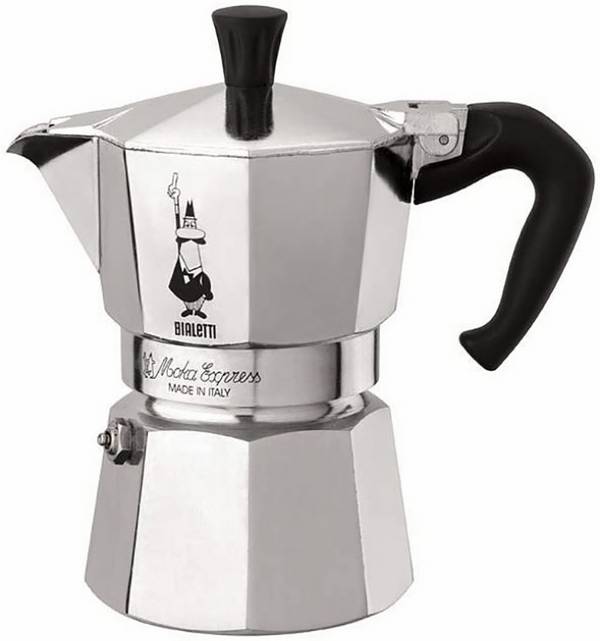 Brewer 990001164 Silver