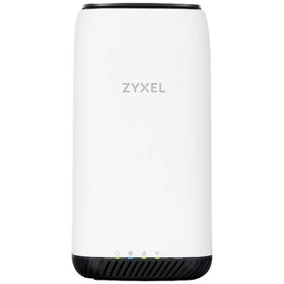 Router WLAN ZyXEL NR5101-EUZNN1F Modem integrato: LTE 2.4 GHz, 5 GHz 5 GBit/s