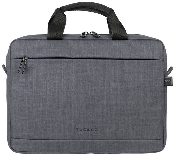 Borsa per Notebook Tucano STOP Adatto per massimo: 30,5 cm (12")  Nero