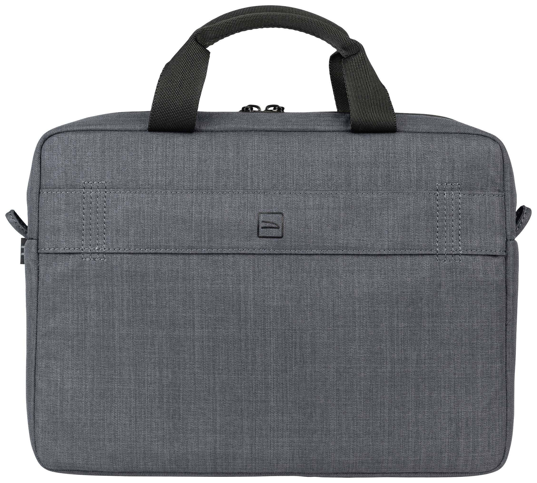 Borsa per Notebook Tucano STOP Adatto per massimo: 30,5 cm (12") Nero-2