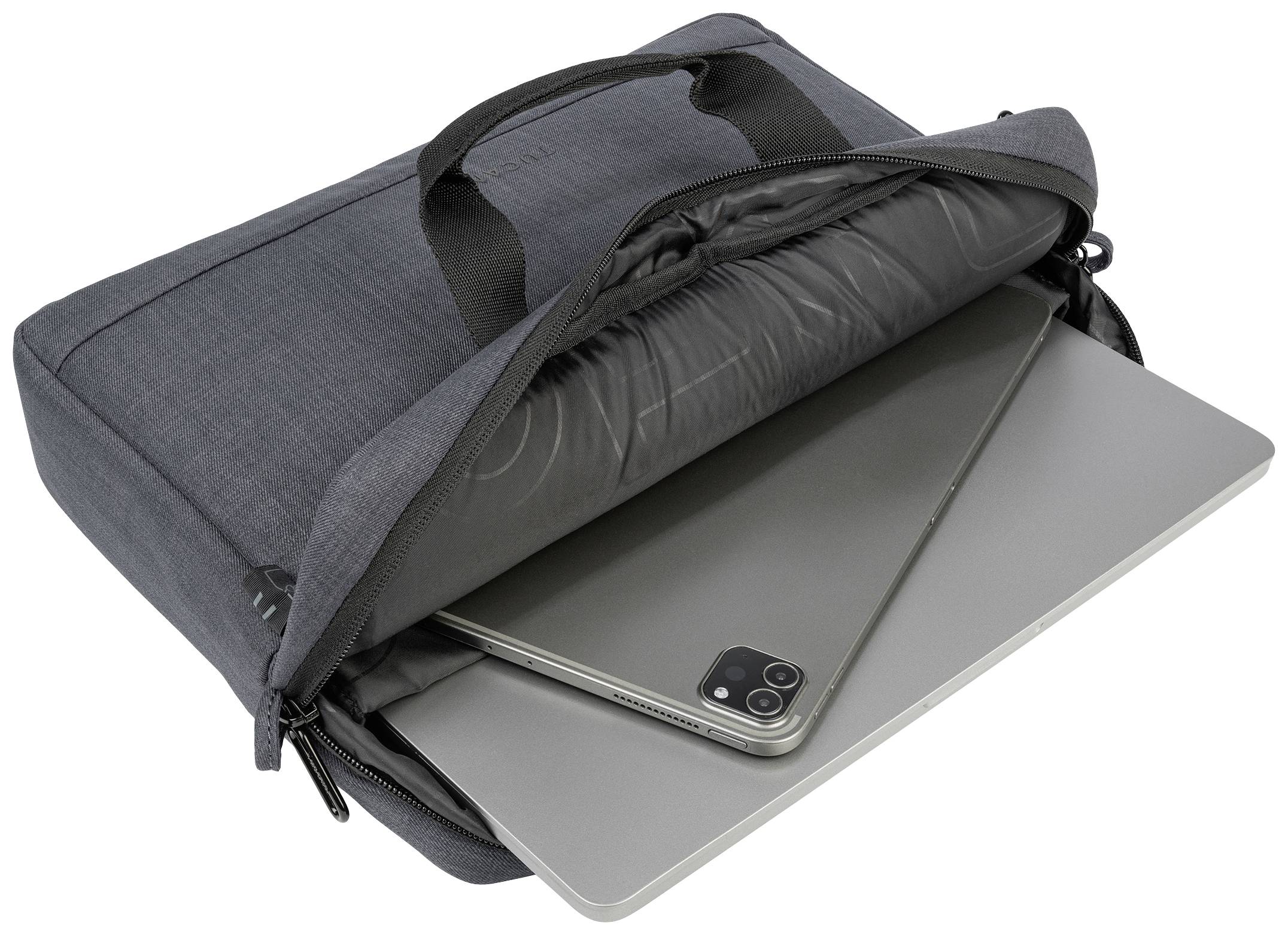 Borsa per Notebook Tucano STOP Adatto per massimo: 30,5 cm (12") Nero-6