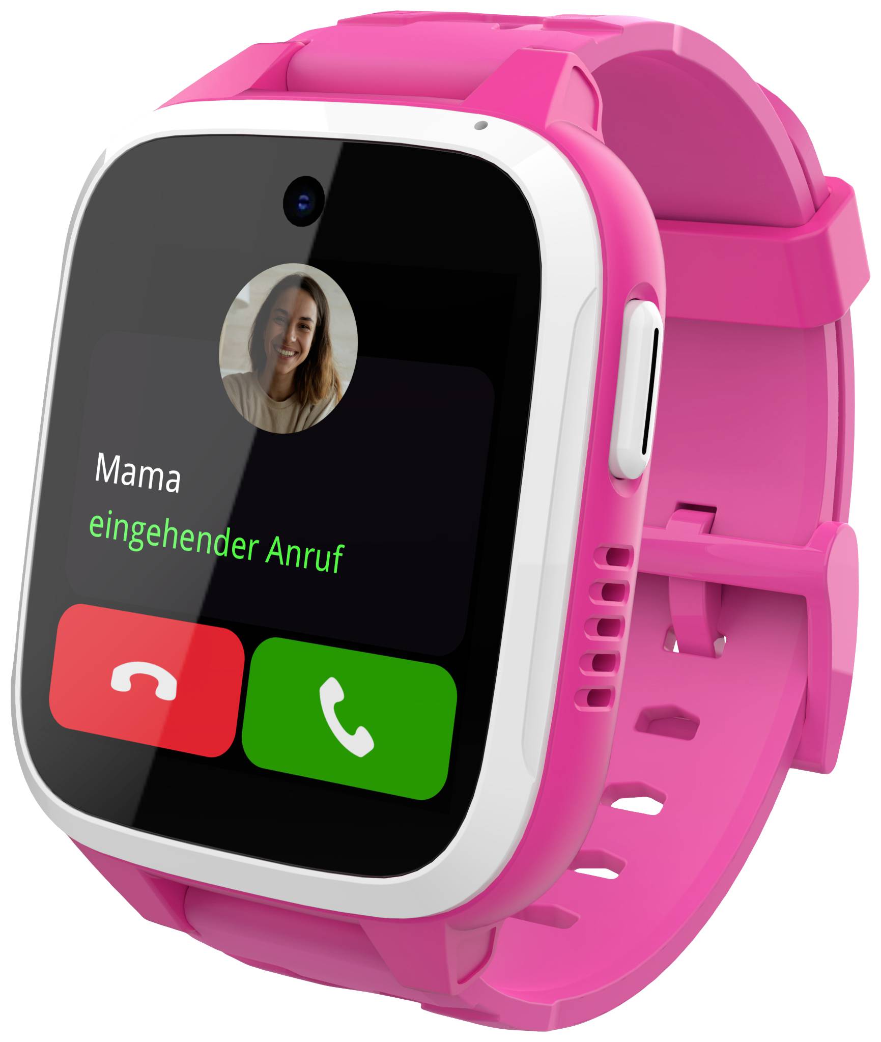 Xplora XGO3 Smartwatch per bambini Uni Rosa