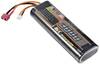 Reely Batteria ricaricabile LiIon 7.4 V 3000 mAh Numero di celle: 2 15 C Stick hardcase