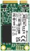 TRANSCEND 128GB mSATA SSD SATA3 (TS128GMSA372M)