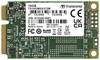 Transcend MSA372M 16 GB Memoria SSD interna mSATA SATA III Industrial TS16GMSA372M