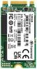 Transcend MTS402M 128 GB Memoria SSD interna SATA M.2 2280 SATA III Industrial TS128GMTS402M