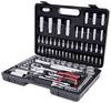 KS Tools Kit di chiavi a bussola 96 parti 917.0796