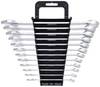KS Tools 517.0052 5170052 Kit chiavi combinate 12 parti Misura (metrica) 19 mm