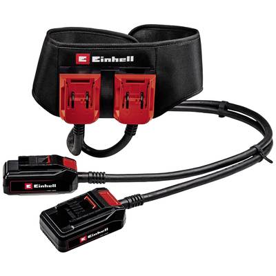 Einhell Power X-Change GE-PB 36/18 Li 3408310 Cinghia della batteria Adatto per (accessori batteria) Batterie Power X-Ch