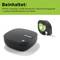 Contiene: dispositivo per etichettare DYMO LetraTag 200B Bluetooth e 1 rotolo di nastro per etichette in carta bianca.