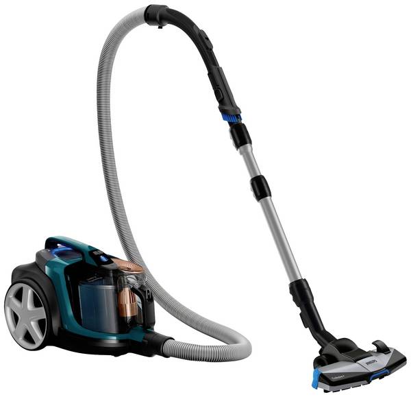 Philips Home PowerPro Expert FC9744/09 FC9744/09 Aspirapolvere portatile
