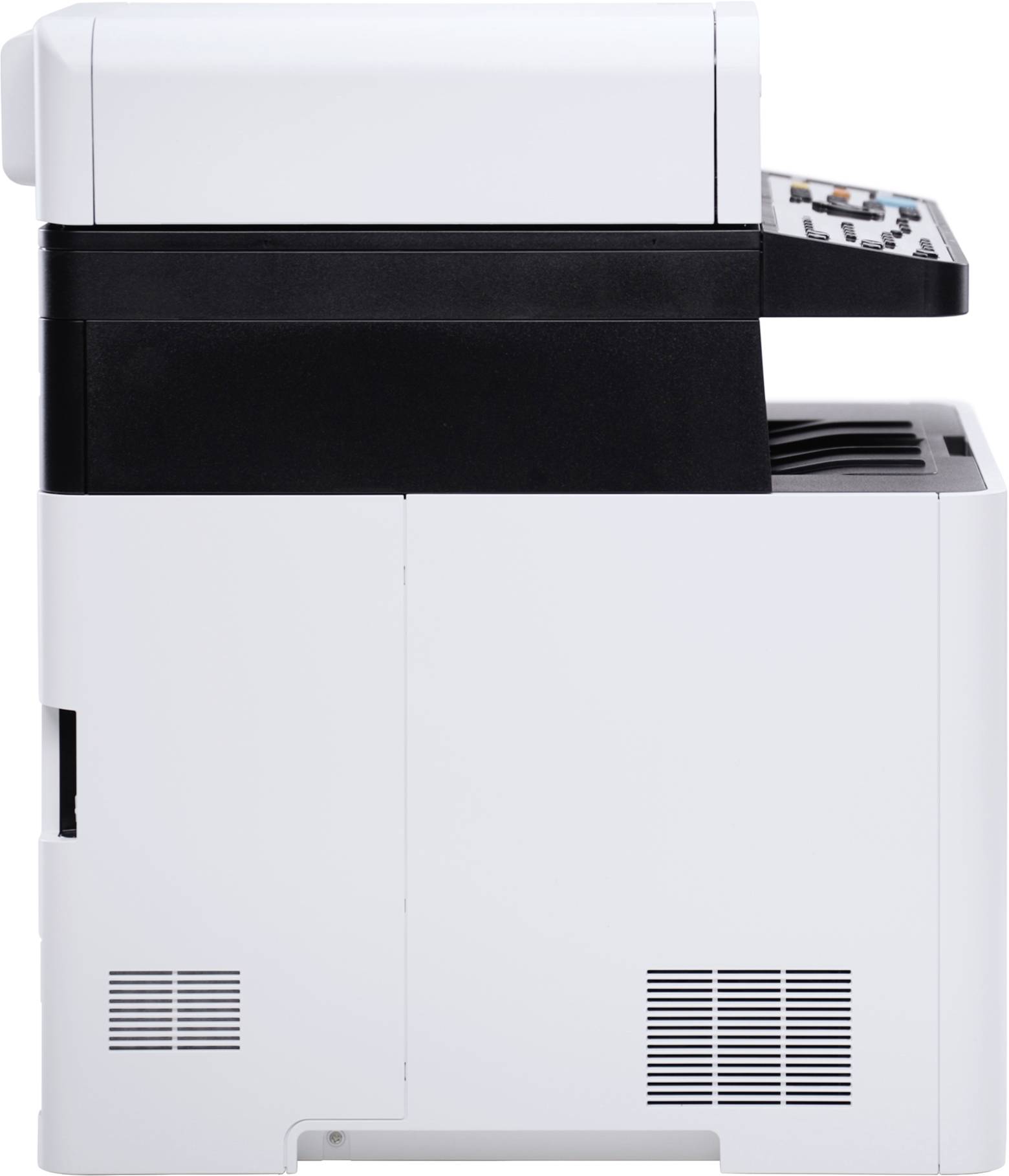 Kyocera ECOSYS MA2100cfx Stampante mutifunzione Laser Colori A4 Stampante, scanner, fotocopiatrice, fax Fronte e retro, -13