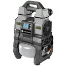 TOOLCRAFT Compressore DC1090M 9 bar