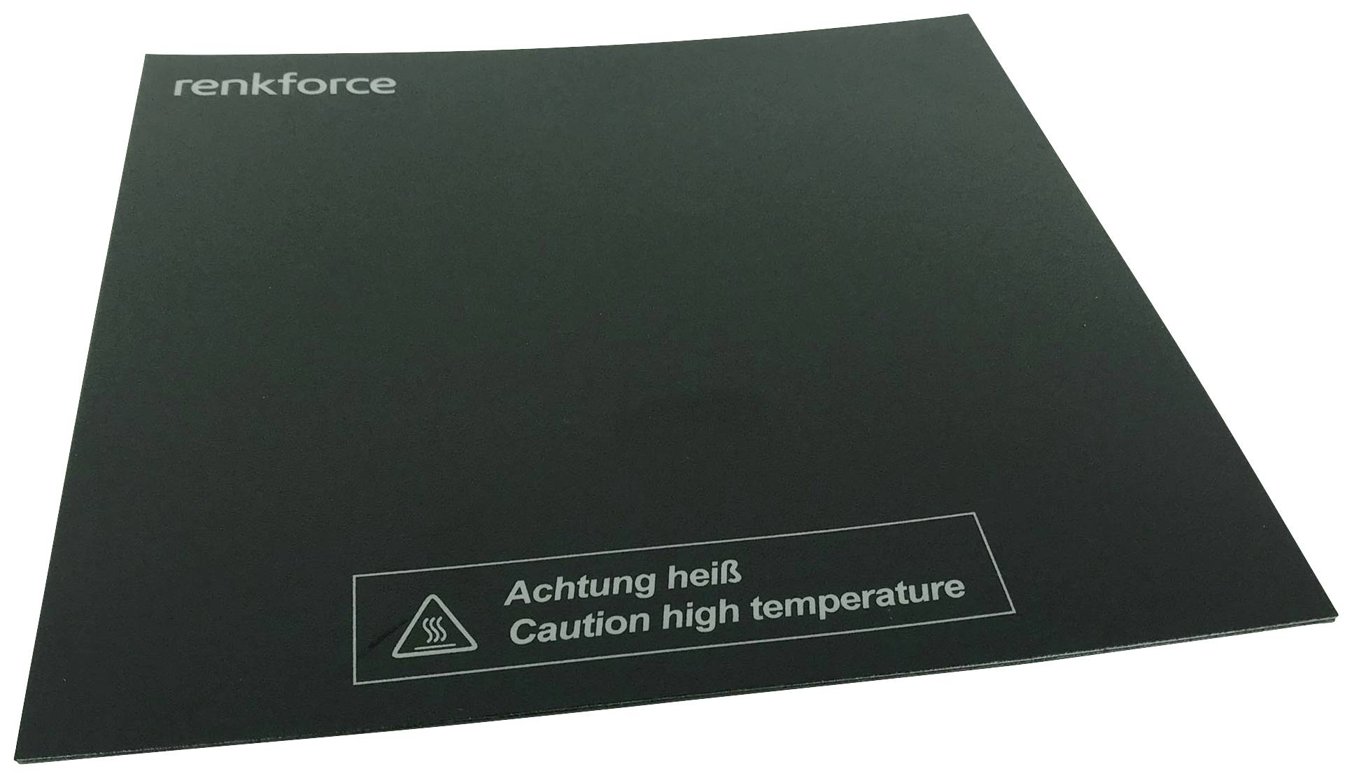 Renkforce Piastra di pressione Renkforce Adatto per: Renkforce Pro 6+ RF-5239062