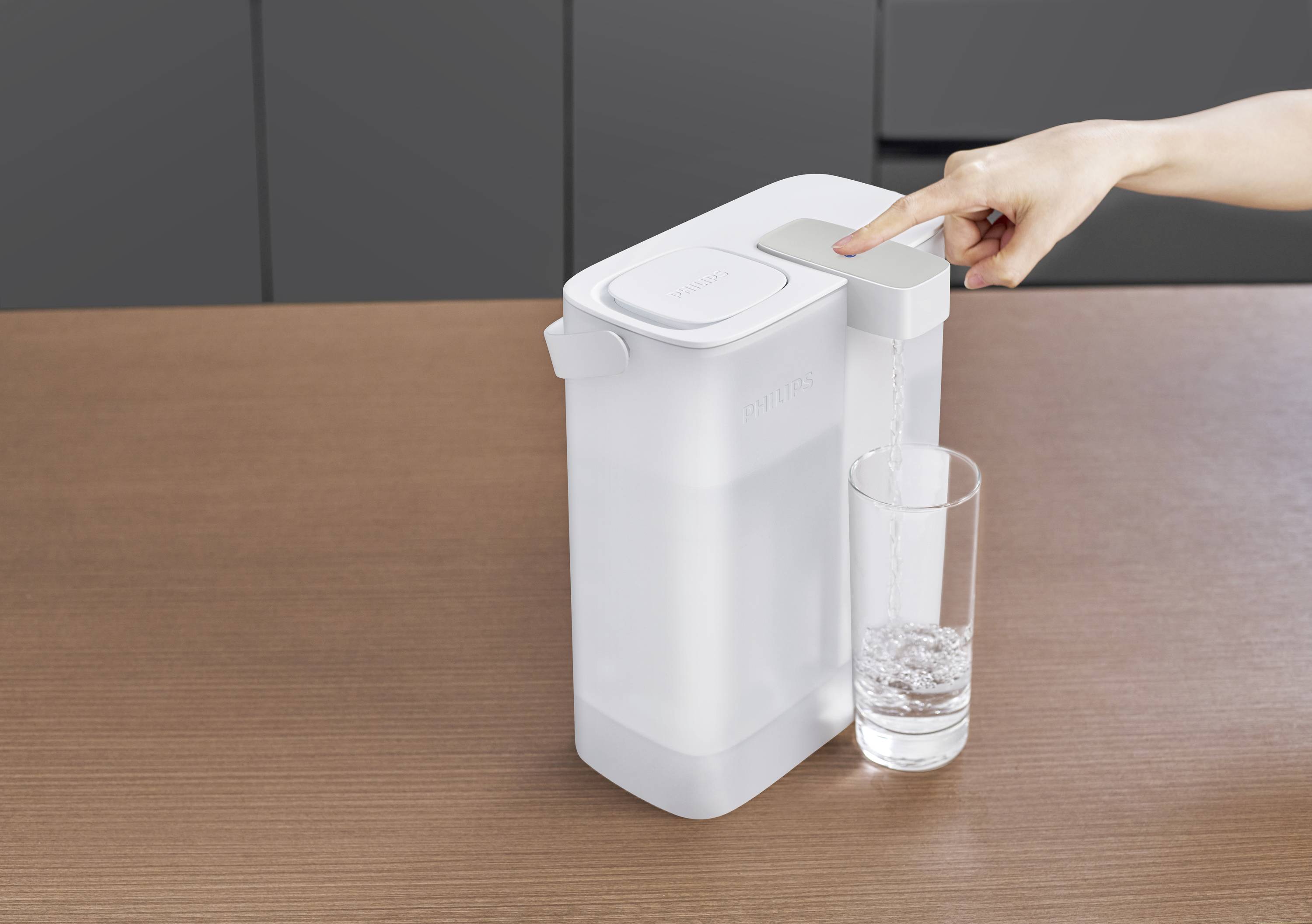 Distributore d'acqua istantaneo Philips AWP2980WH/31-16