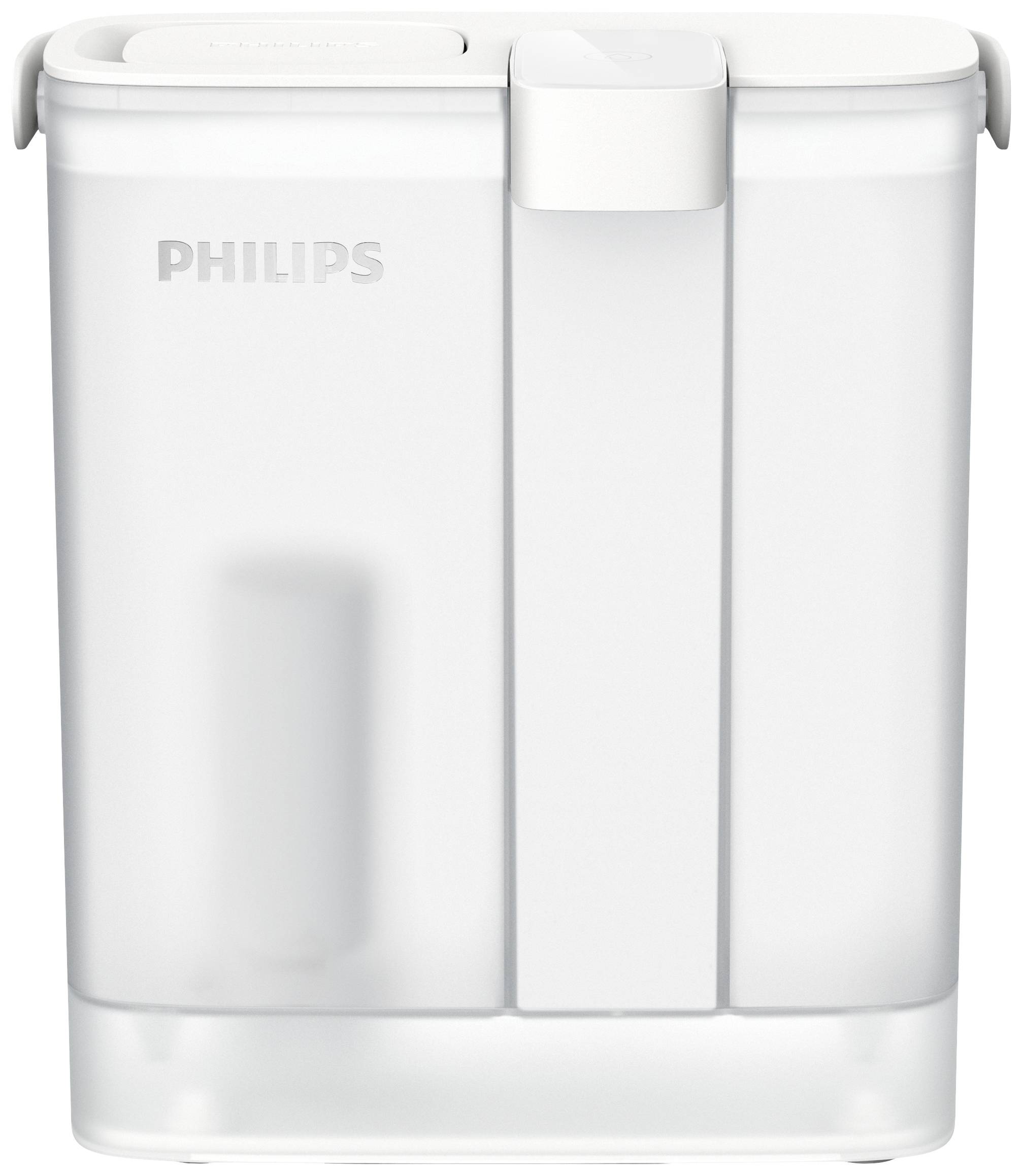 Distributore d'acqua istantaneo Philips AWP2980WH/31-2