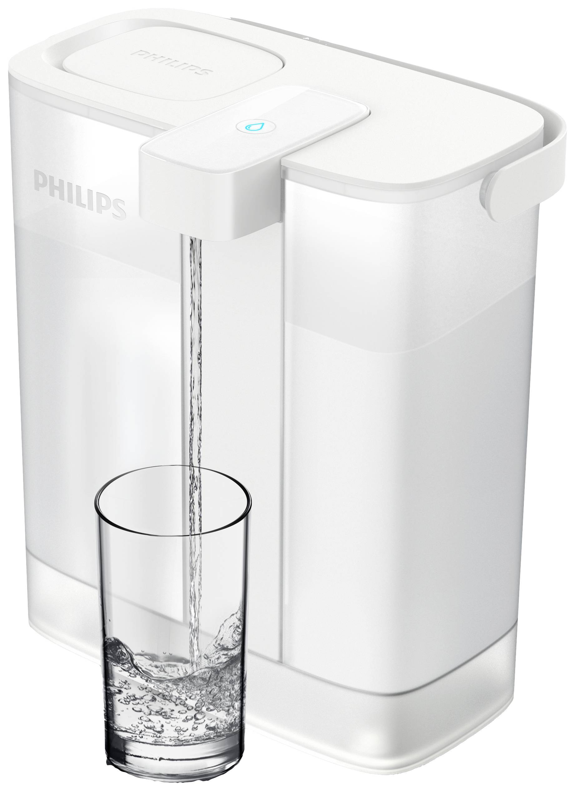 Distributore d'acqua istantaneo Philips AWP2980WH/31-3