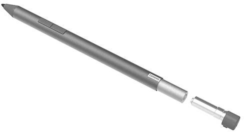 Lenovo Active Pen 3 Lp-251 Penna Attiva Per Tab P11/pro Yoga 11 13 K10 M10 Plus-3