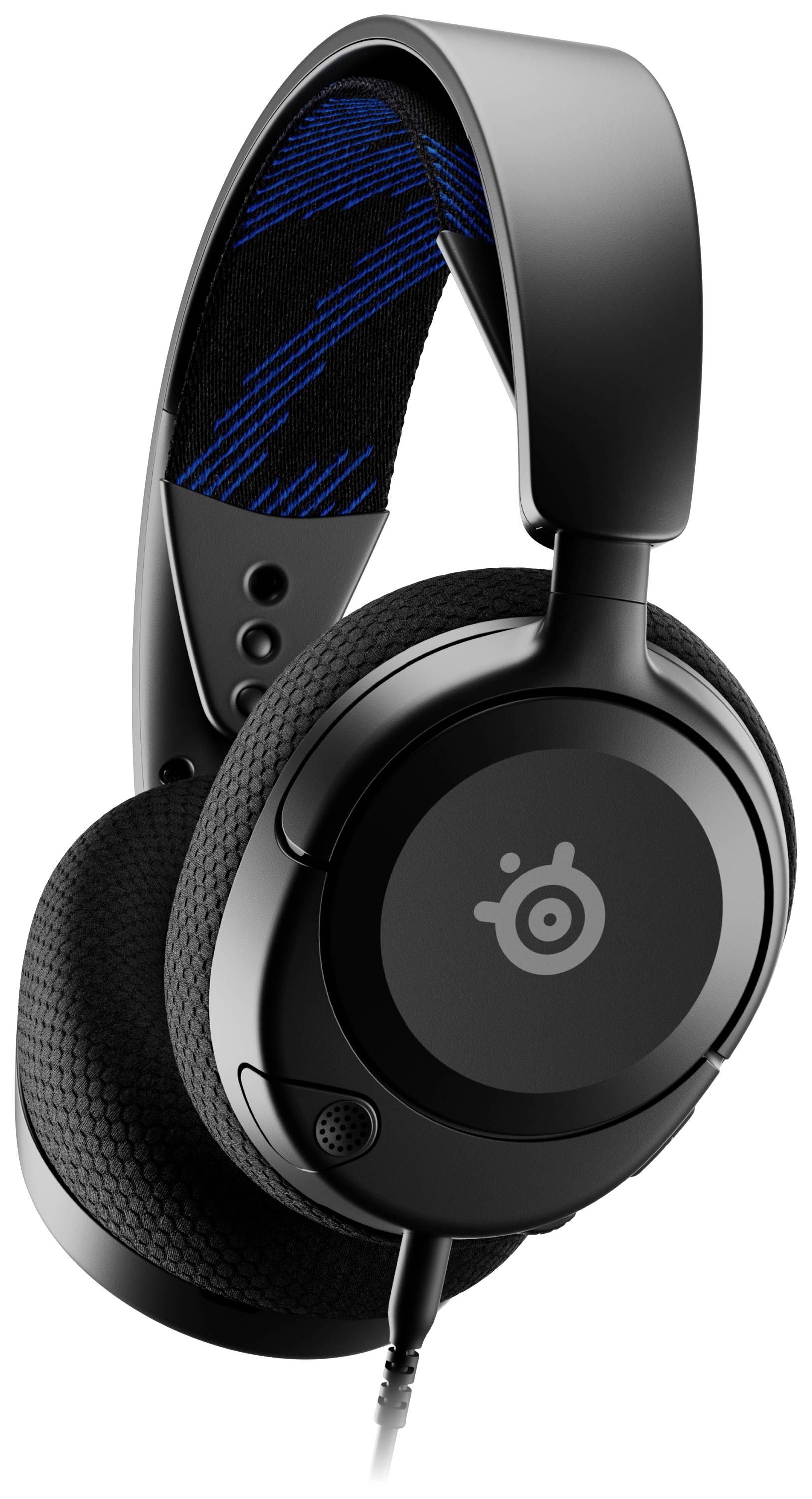 ARCTIS NOVA 1P BLACK