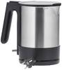 Severin 3409 Bollitore senza filo Acciaio inox (spazzolato) Capacità effettiva: 1.7 l