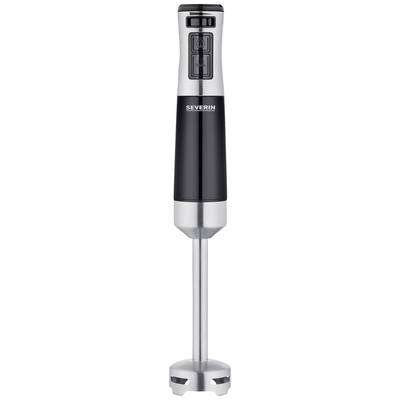 Severin SM 3771, hand blender [black /-0