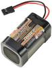 Reely Batteria ricaricabile per ricevitore NiMh 4.8 V 2300 mAh Numero di celle: 4 Stilo (AA) Blocco Presa JR
