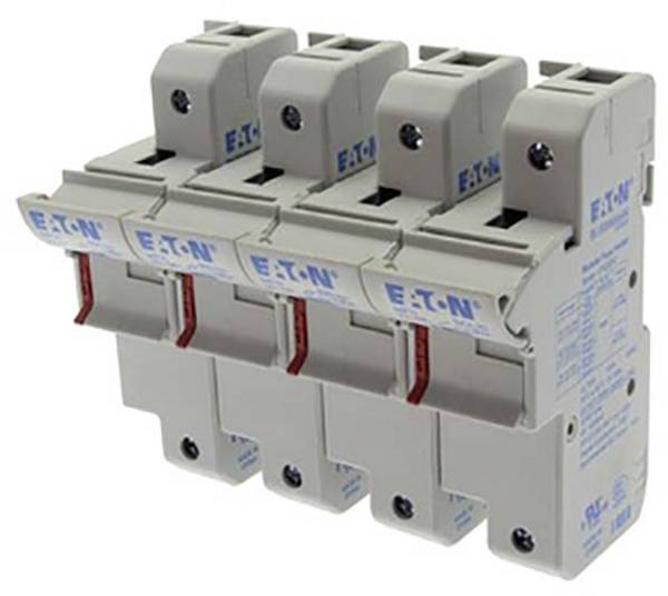 Eaton CH223DNU Portafusibili a 3 fasi 3 poli 125 A 690 V 1 pz.
