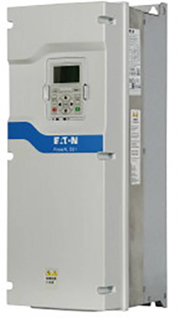Eaton Convertitore di frequenza DG1-34031FB-C21C