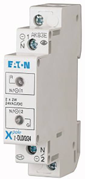 Segnalatore luminoso Eaton Y7-284926