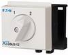 Eaton Z-DSU2-12 Interruttore rotativo 20 A 440 V, 690 V Bianco 1 pz.
