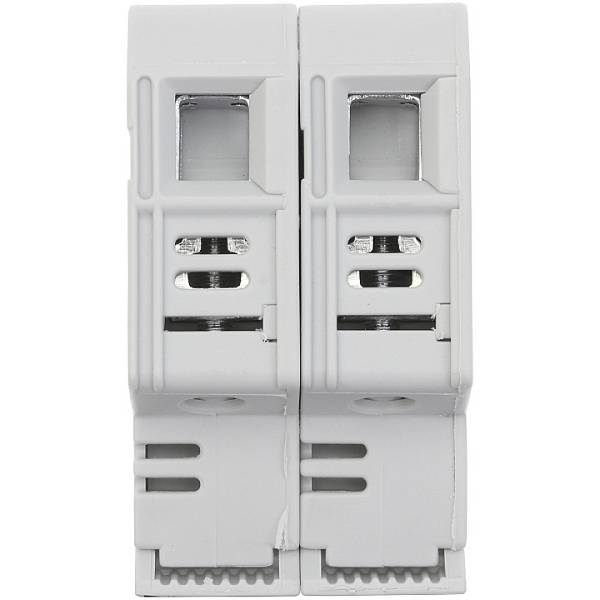Eaton CHCC2DU Portafusibili a 2 fasi Adatto per Fusibili 10,3 x 38 mm 2 poli 30 A 600 V 6 pz.