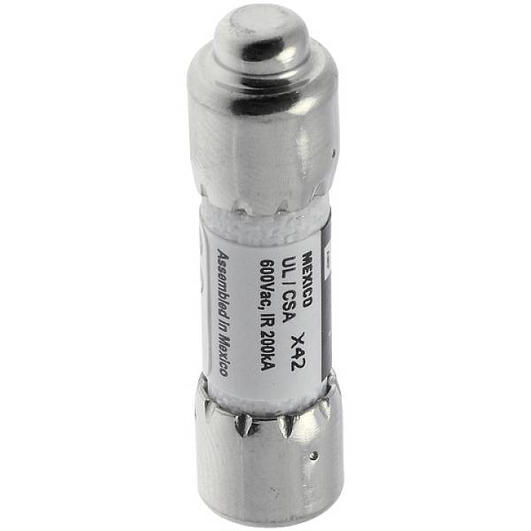 Eaton KTK-R-3 Inserto fusibile 1 polo 3 A 600 V 10 pz.