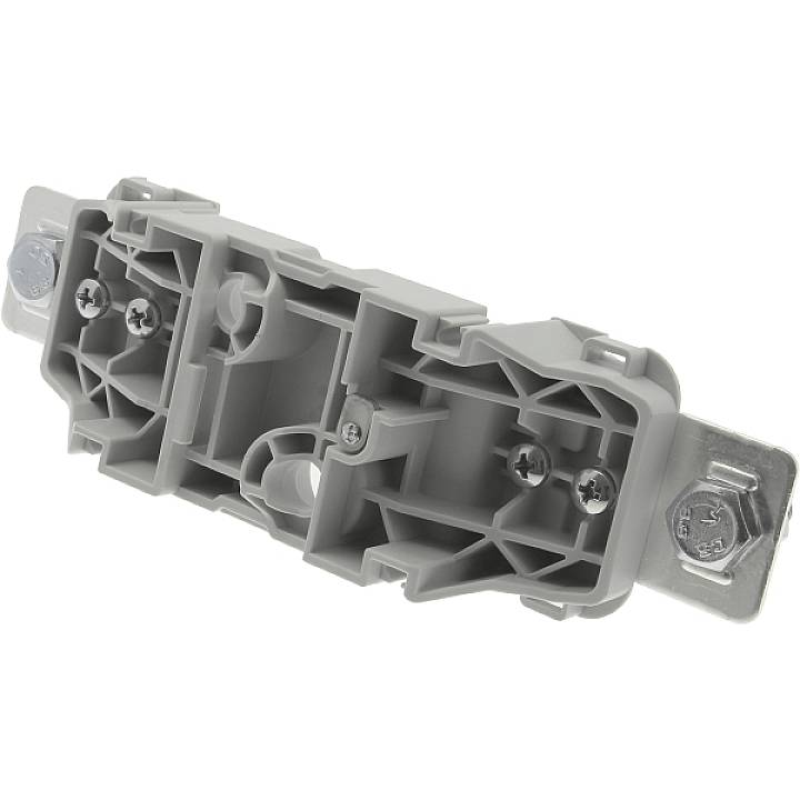 Eaton SD1-D-PV Parte inferiore fusibile a 1 fase Misura fusibile = 1 1 polo 250 A 1500 V 3 pz.