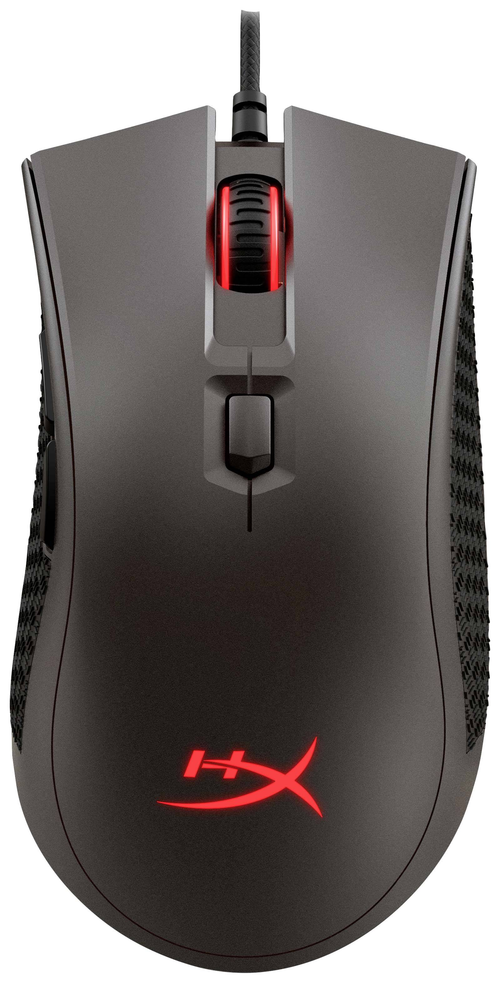 HYPERX PULSEFIRE FPS PRO GREY
