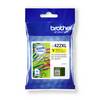 Brother Cartuccia LC-422XLY Originale Giallo LC422XLY